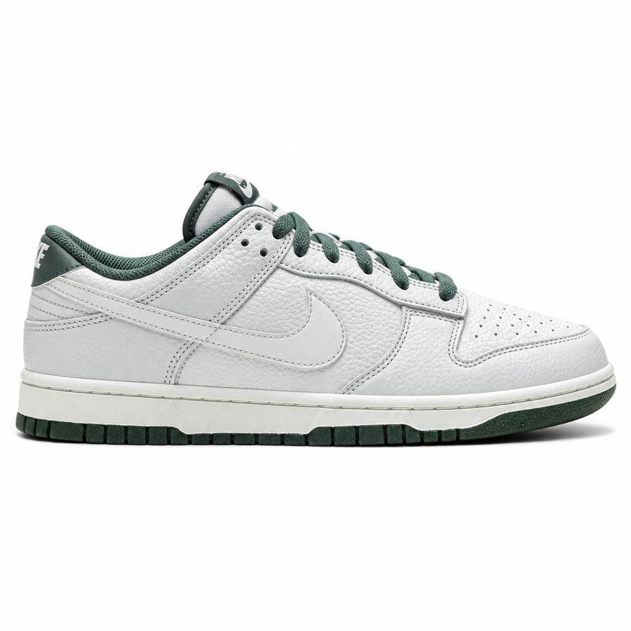 Nike Dunk Low Retro SE Photon Dust Vintage Green