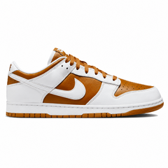 Nike Dunk Low Reverse Curry
