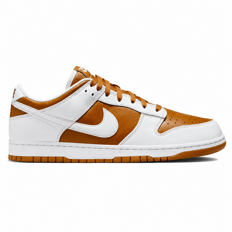 Nike Dunk Low Reverse Curry