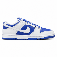 Nike Dunk Low Racer Blue White