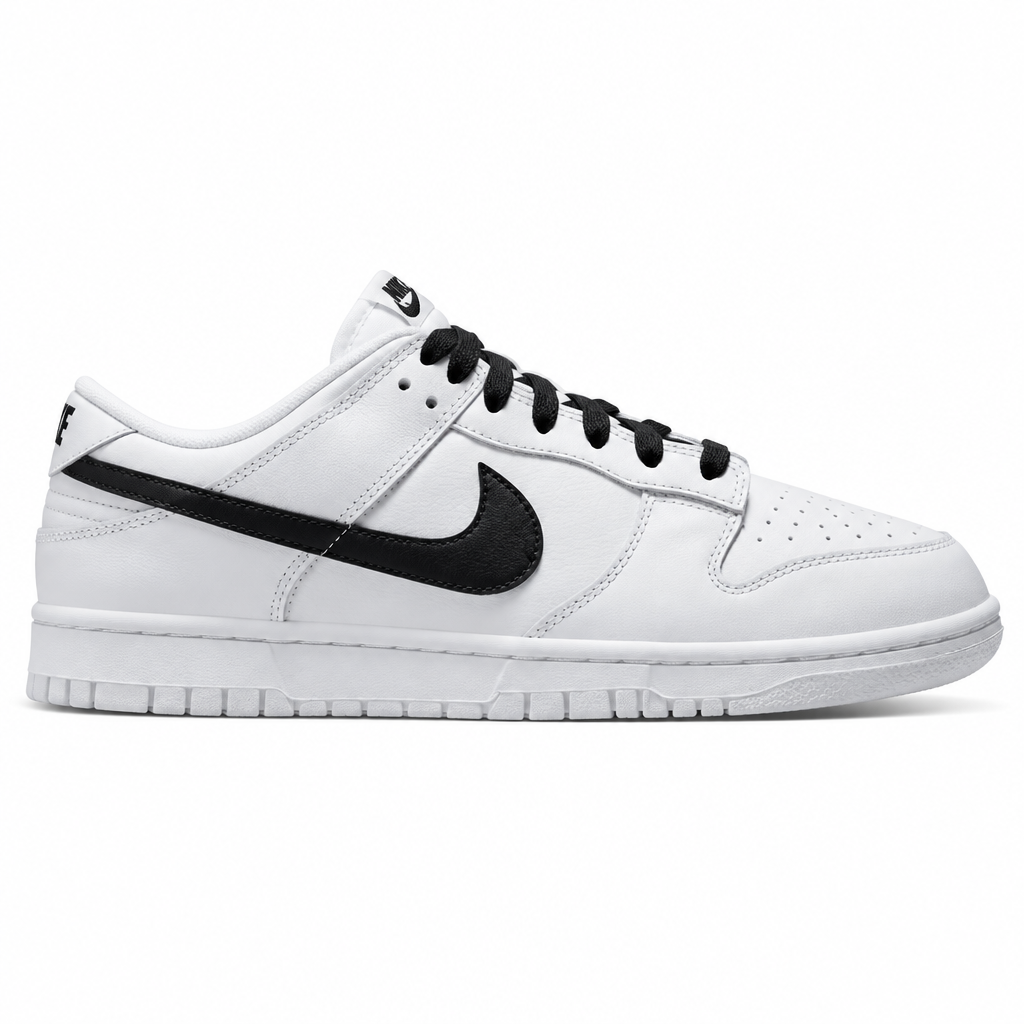 Nike Dunk Low Reverse Panda