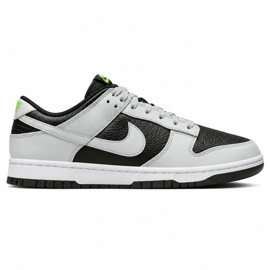 Nike Dunk Low Reverse Panda Volt