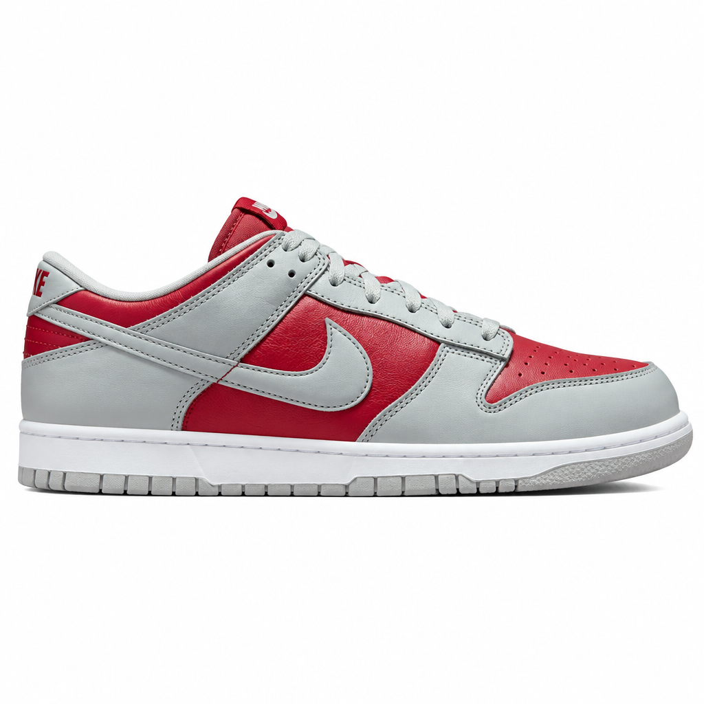 Nike Dunk Low Reverse Ultraman