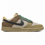 Nike Dunk Low Safari