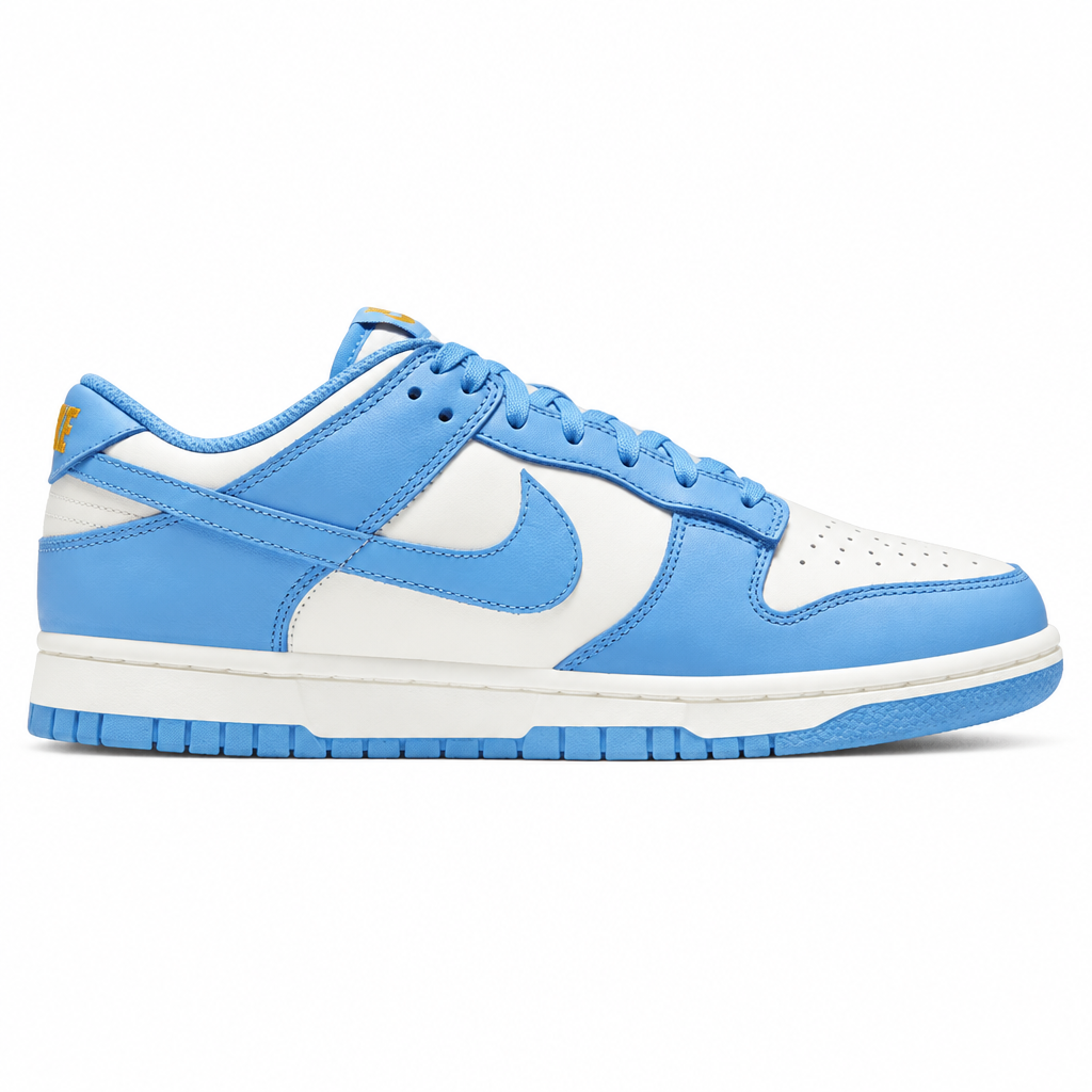 Dunk Low Coast Blue