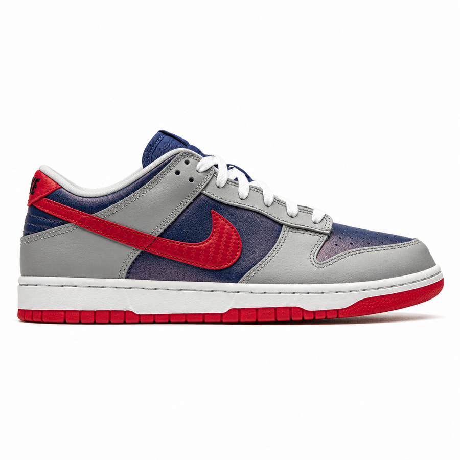 Dunk Low Retro Samba 2020
