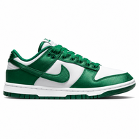 Dunk Low Satin Green
