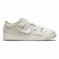 Nike Dunk Low Scrap Phantom