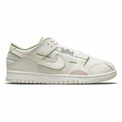 Nike Dunk Low Scrap Phantom