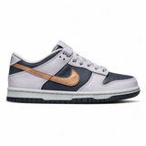 Nike Dunk Low SE Copper Swoosh