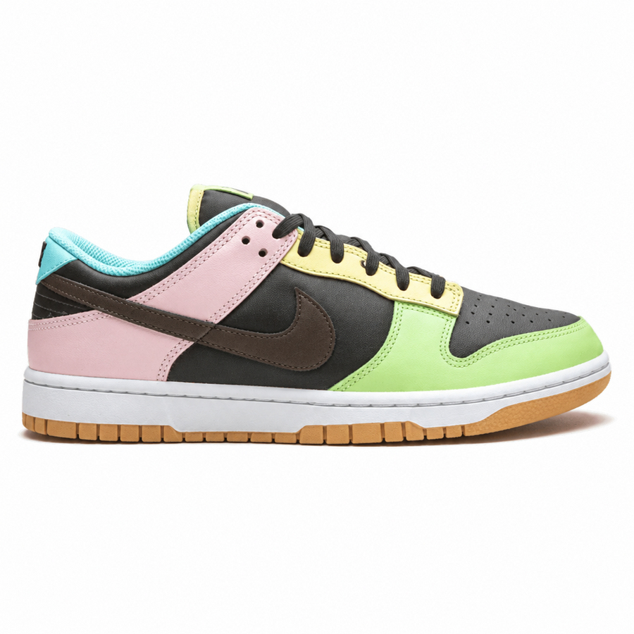 Dunk Low SE Free.99 - Black