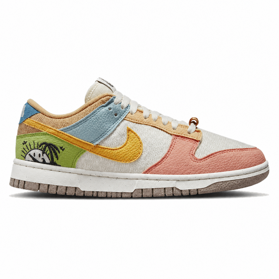 Nike Dunk Low SE Sun Club
