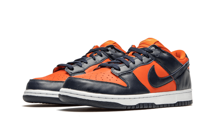 Nike Dunk Low SP Champ Colors - SneakersJoint