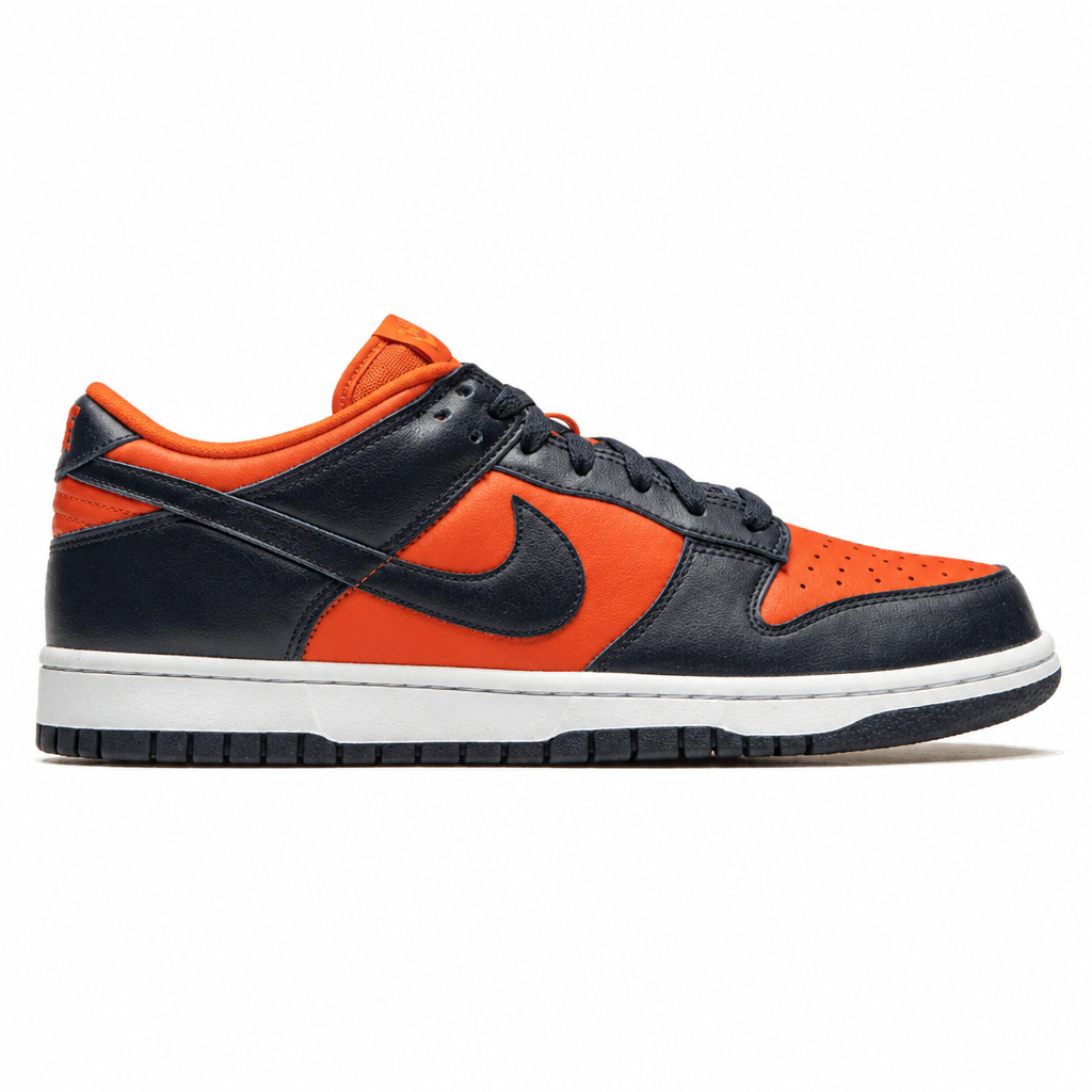Nike Dunk Low SP Champ Colors - SneakersJoint