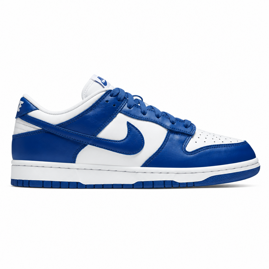 Dunk Low Retro SP Kentucky