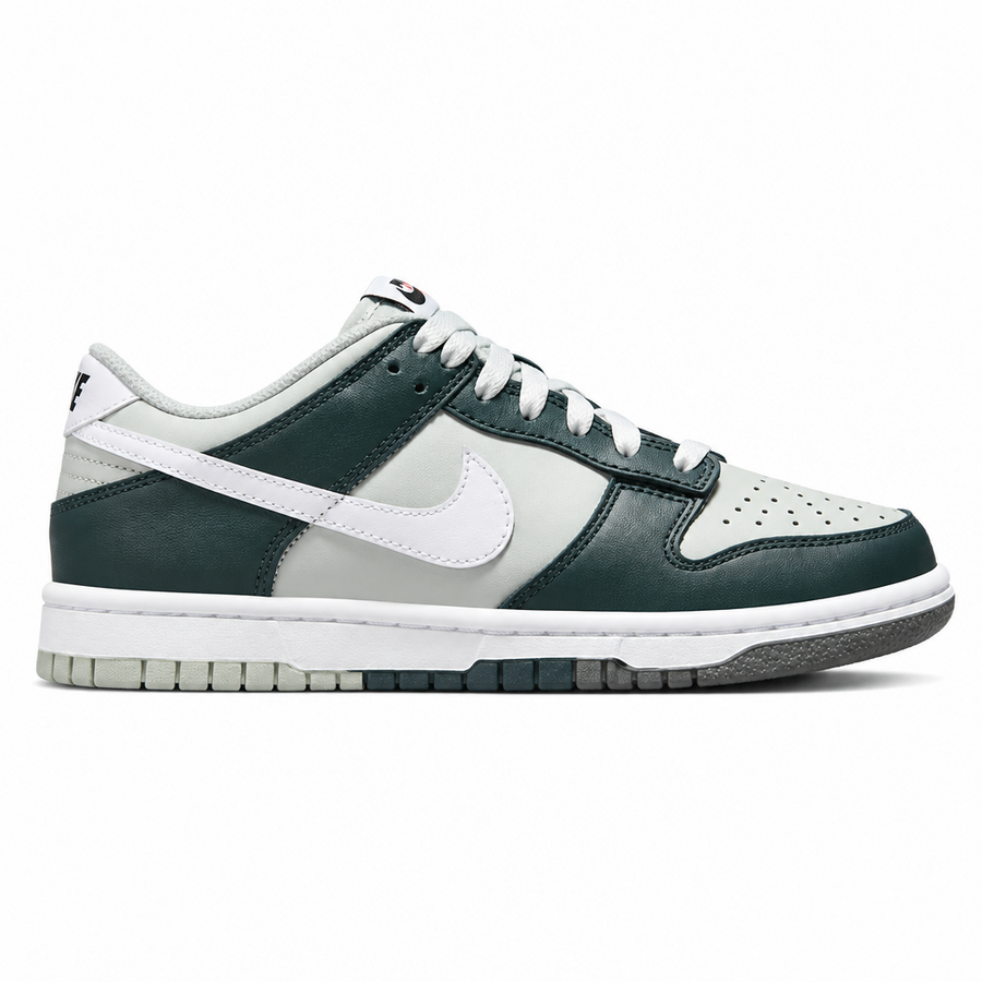Nike Dunk Low Split Deep Jungle