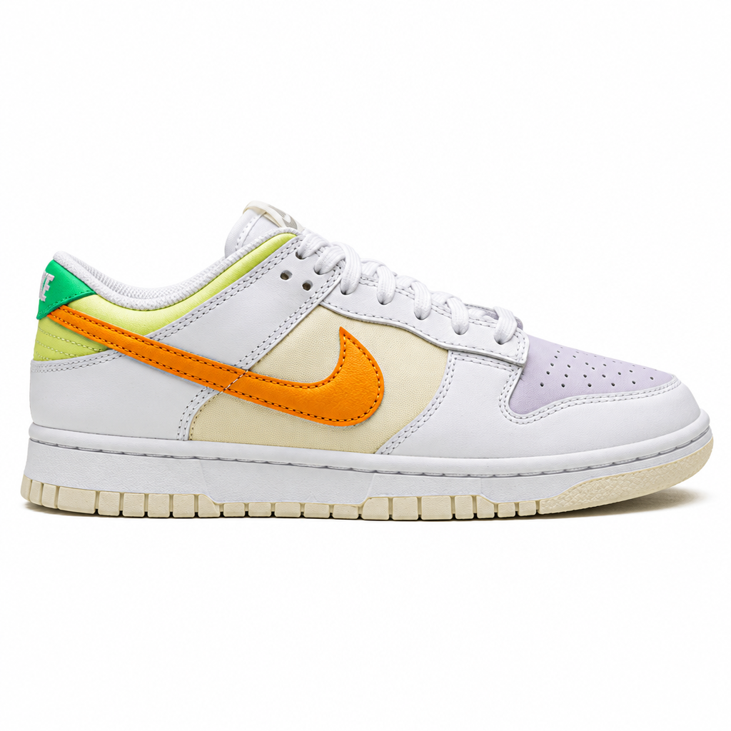 Nike Dunk Low Sundial - SneakersJoint