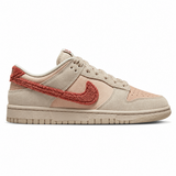 Nike Dunk Low Terry Swoosh
