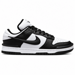 Nike Dunk Low Twist Panda