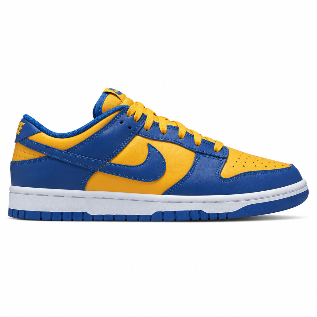 Nike Dunk Low UCLA - SneakersJoint