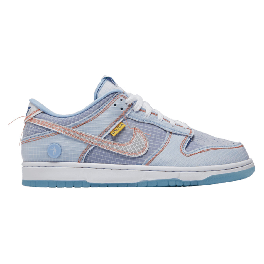 Union LA x Dunk Low Passport Pack - Argon