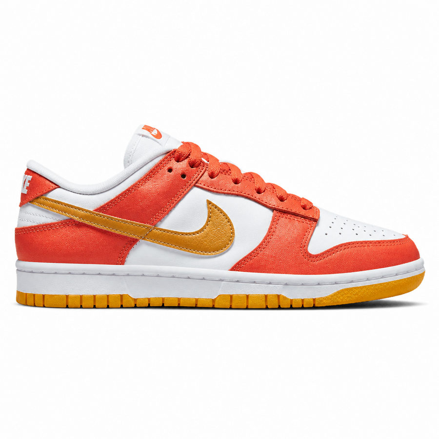 Nike Dunk Low University Gold