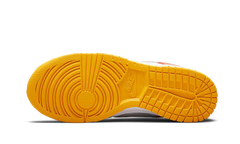 Nike Dunk Low University Gold