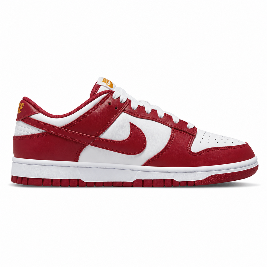 Dunk Low Retro Gym Red USC