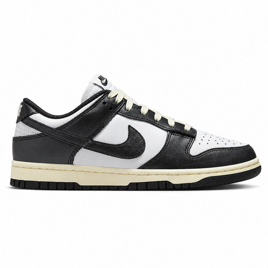 Nike Dunk Low Vintage Panda