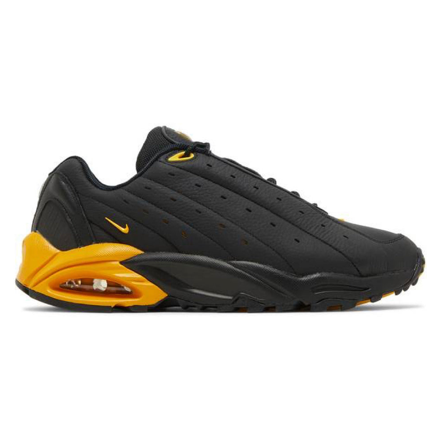 Nike Nocta Hot Step Air Terra Black University Gold