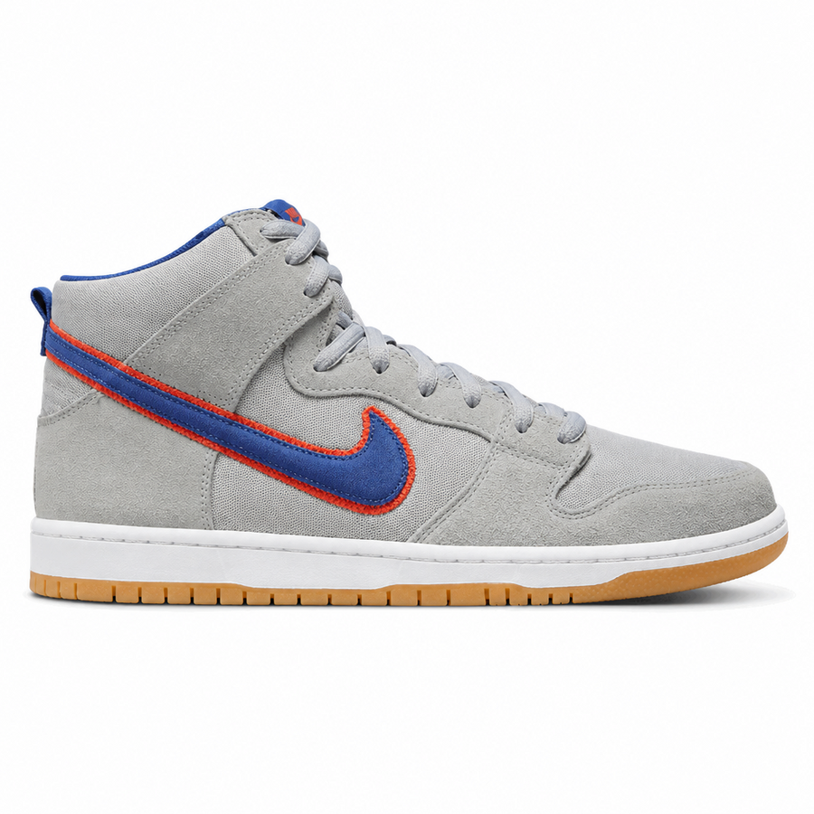 Nike SB Dunk High New York Mets