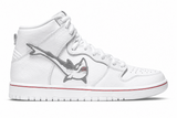 Nike SB Dunk High Oski Great White Shark
