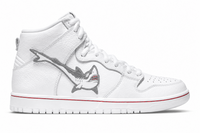 Nike SB Dunk High Oski Great White Shark