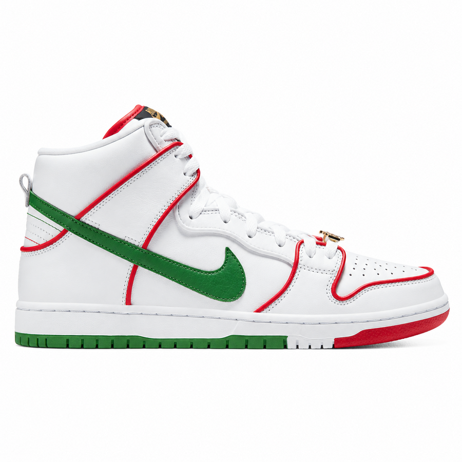 Nike SB Dunk High Paul Rodriguez