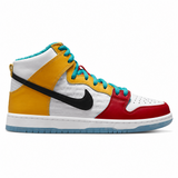 Nike SB Dunk High Pro froSkate All Love