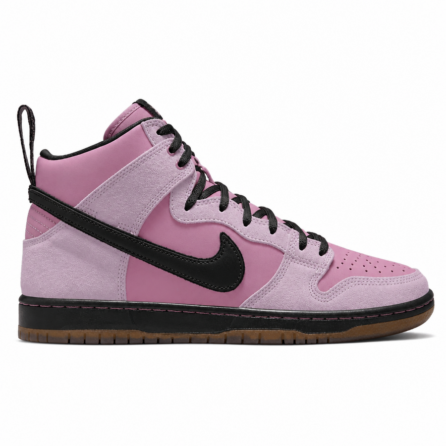 Nike SB Dunk High Pro KCDC
