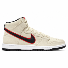 Nike SB Dunk High San Francisco Giants