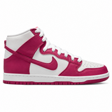 Nike SB Dunk High Sweet Beet