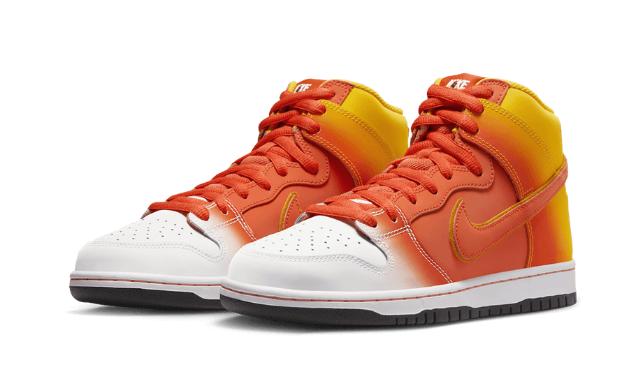 Nike SB Dunk High Sweet Tooth - SneakersJoint