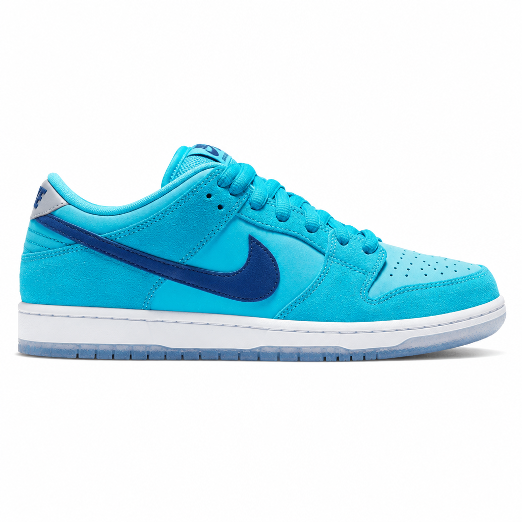 Nike SB Dunk Low Blue Fury