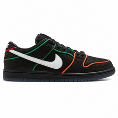 Nike SB Dunk Low Bronx Girls Skate