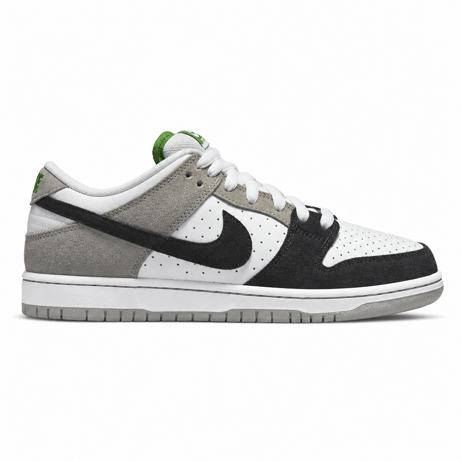 Nike SB Dunk Low Chlorophyll