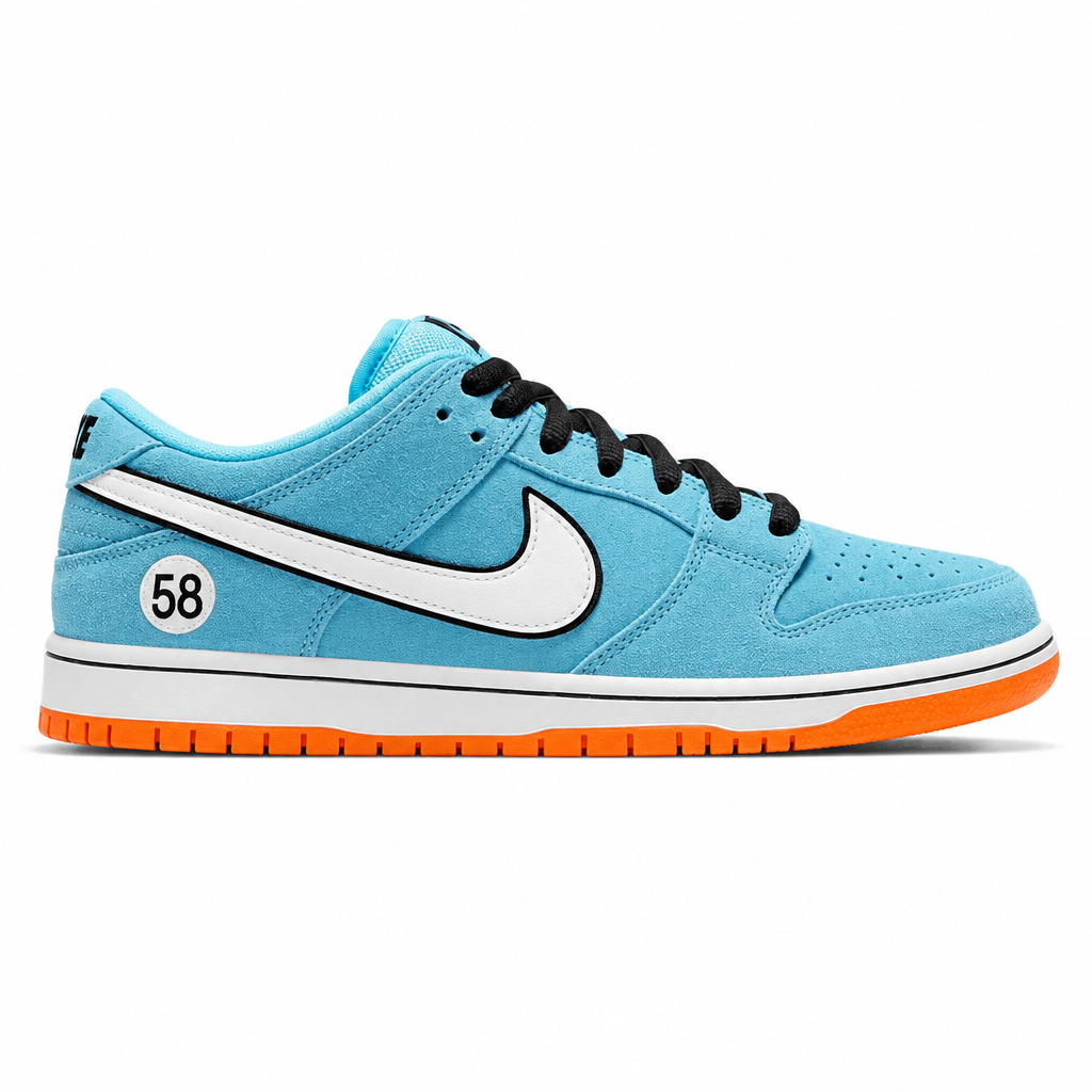Nike SB Dunk Low Club 58 Gulf
