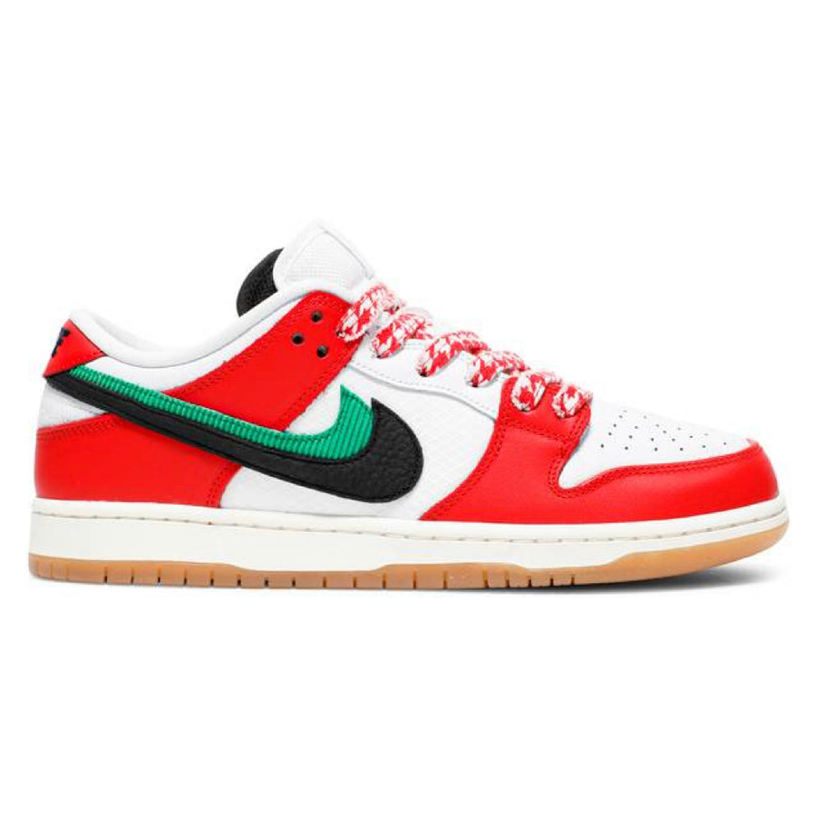 Frame Skate x Dunk Low SB Habibi