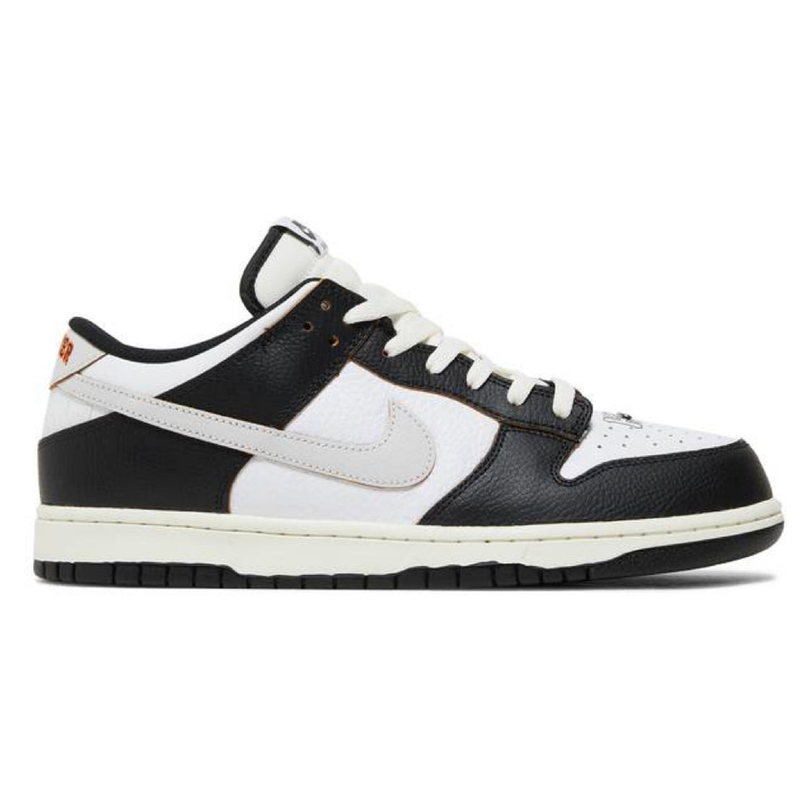 HUF x Dunk Low SB San Francisco