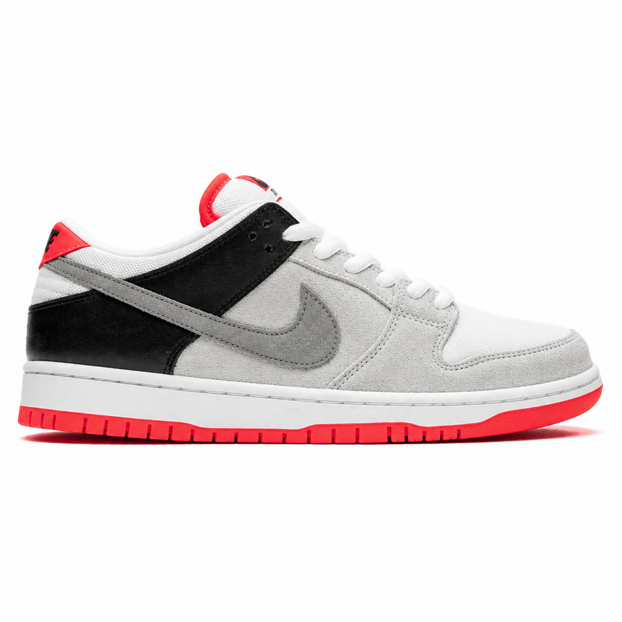 Nike SB Dunk Low Infrared