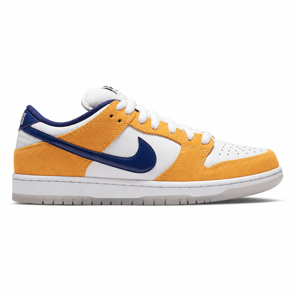 Nike SB Dunk Low Laser Orange
