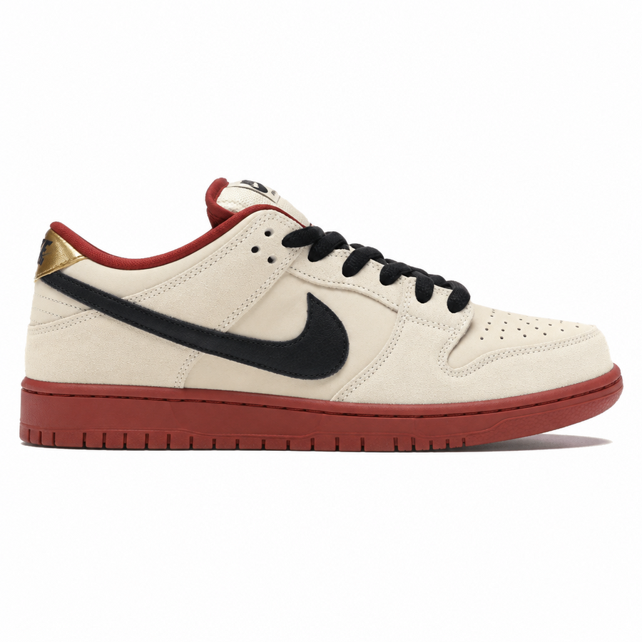 Nike SB Dunk Low Muslin