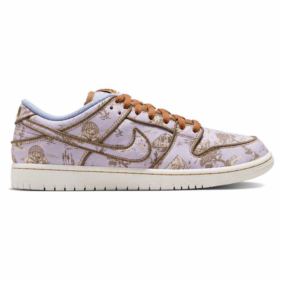 Nike SB Dunk Low Premium "Pastoral"