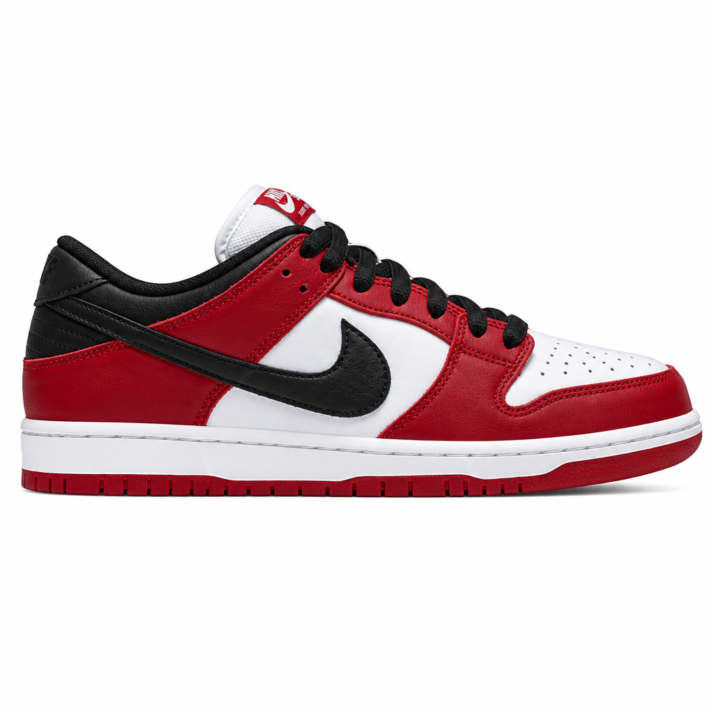 Nike SB Dunk Low Pro J-Pack Chicago - SneakersJoint
